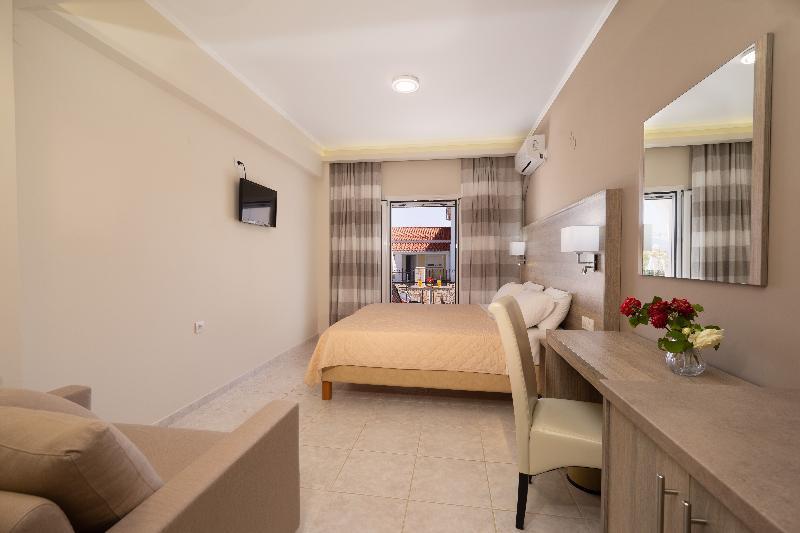 Hotel Diamanto Complex à Sami  Extérieur photo